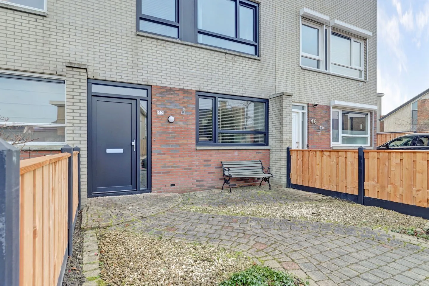 Cézannehof 47 Hoorn thumbnail 5