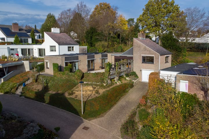 Chablislaan 4 dans Maastricht photo