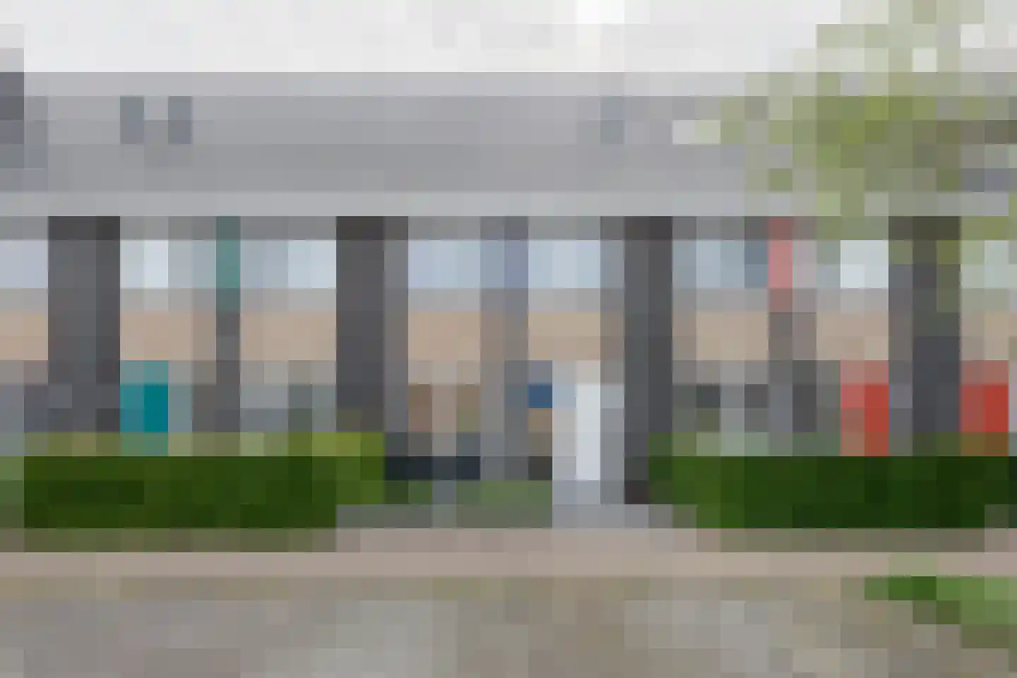 Chabolaan 23 Barneveld