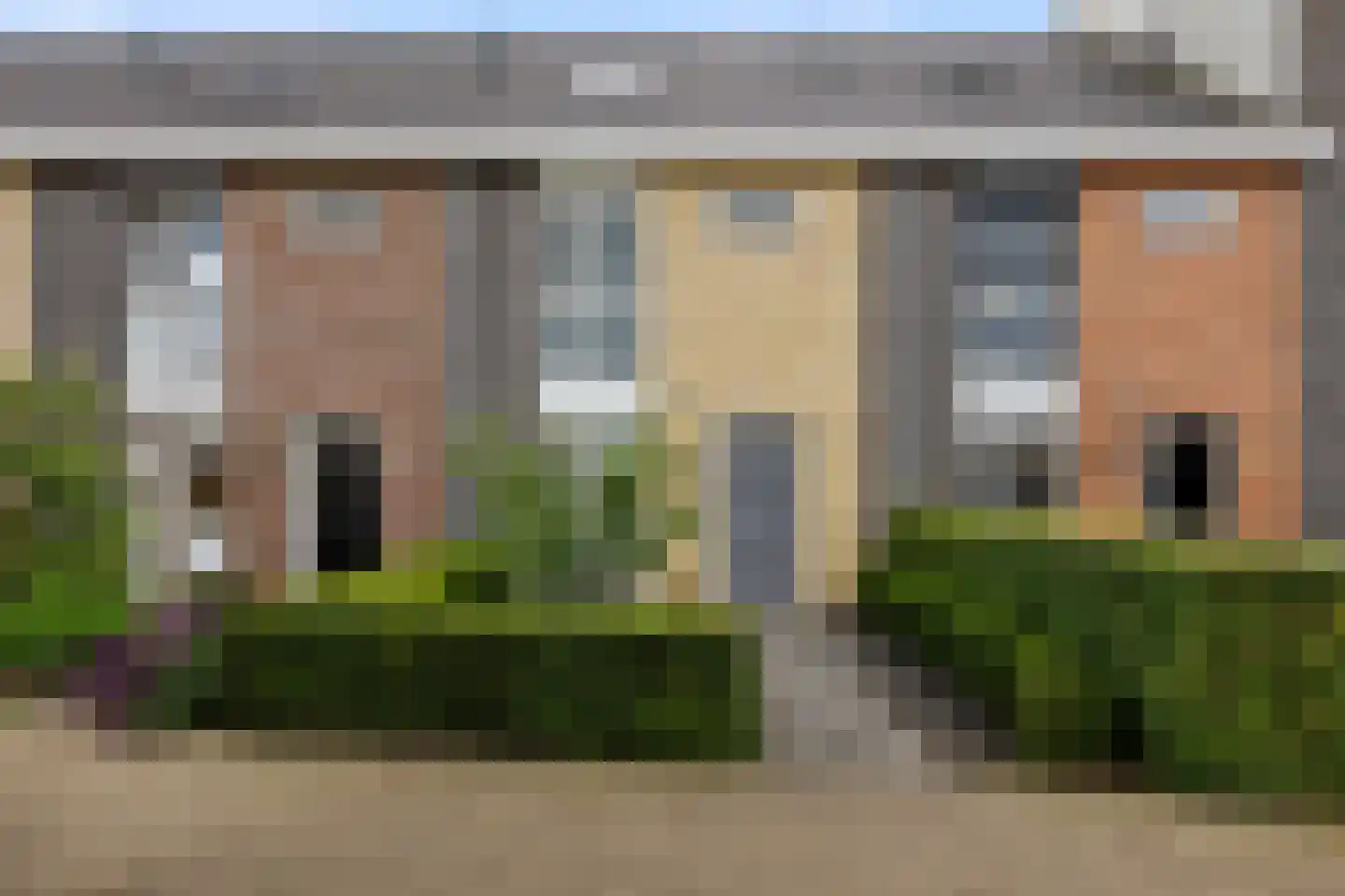 Chabolaan 47 in Barneveld