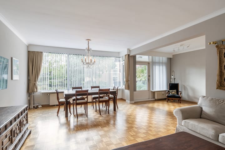 Chabotlaan 161 in Rotterdam photo