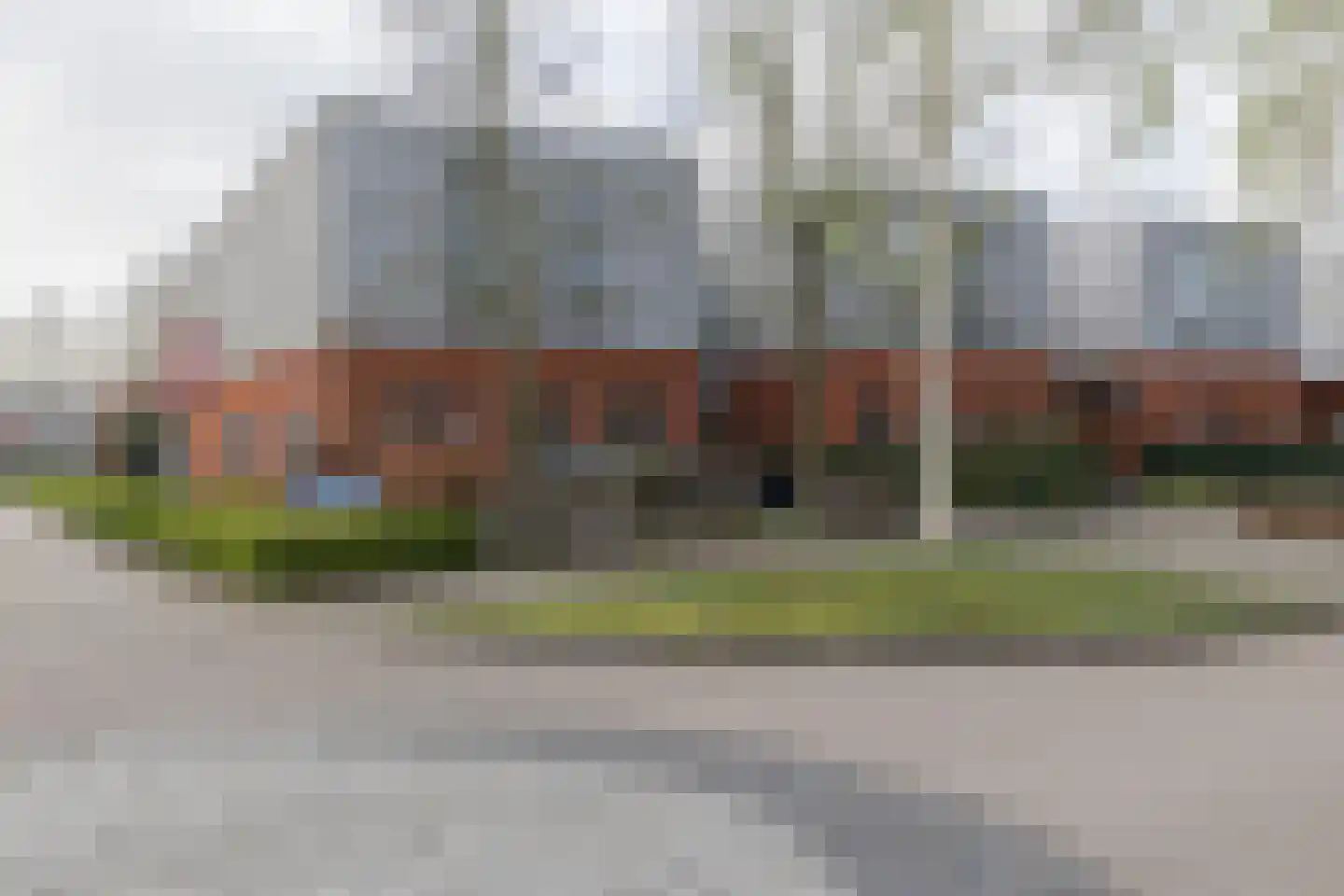 Chagallweg 74 in Almere