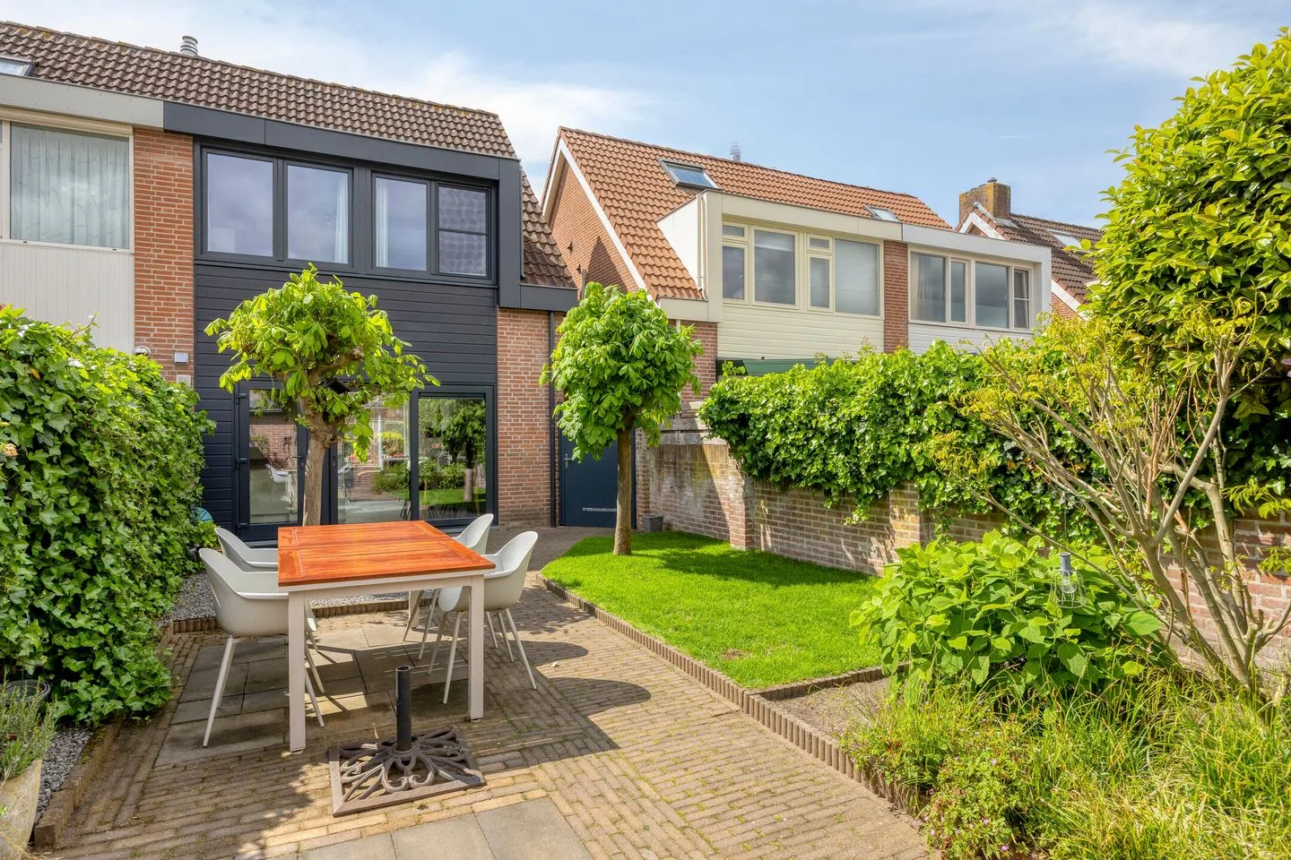Chaletberg 35 Roosendaal thumbnail 26