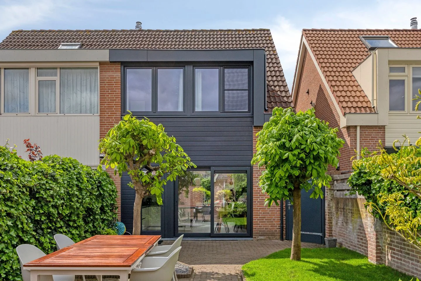 Chaletberg 35 Roosendaal thumbnail 29