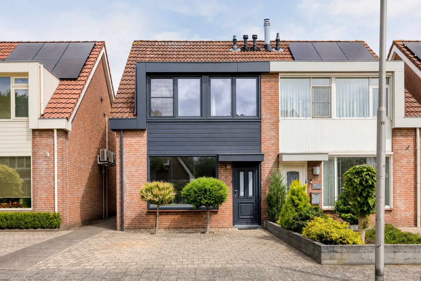 Chaletberg 35 Roosendaal thumbnail 30