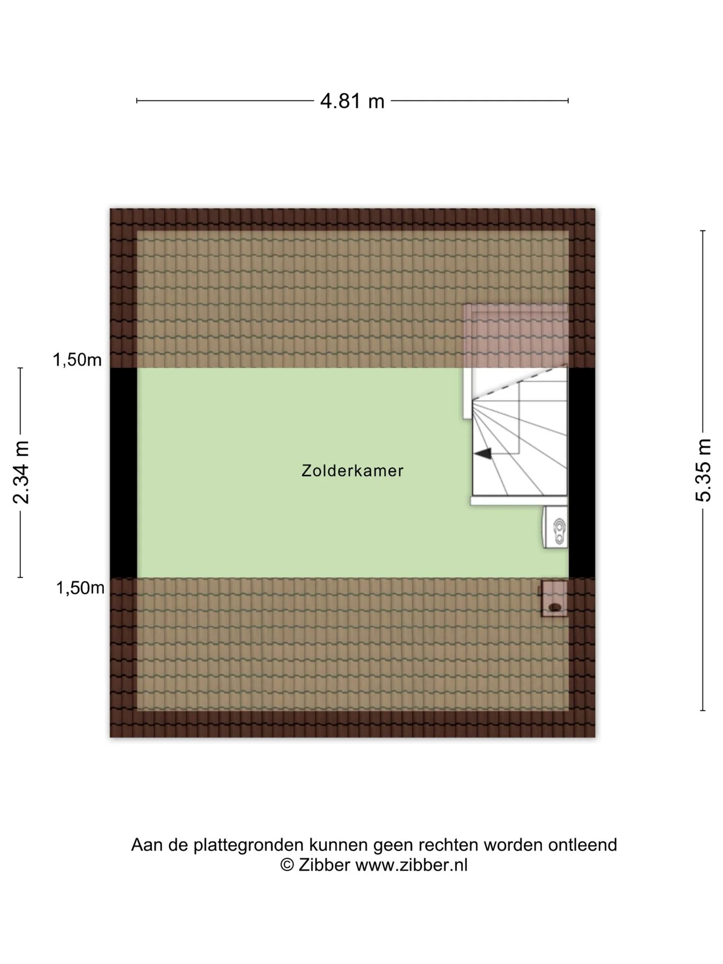 Chaletberg 35 Roosendaal thumbnail 39