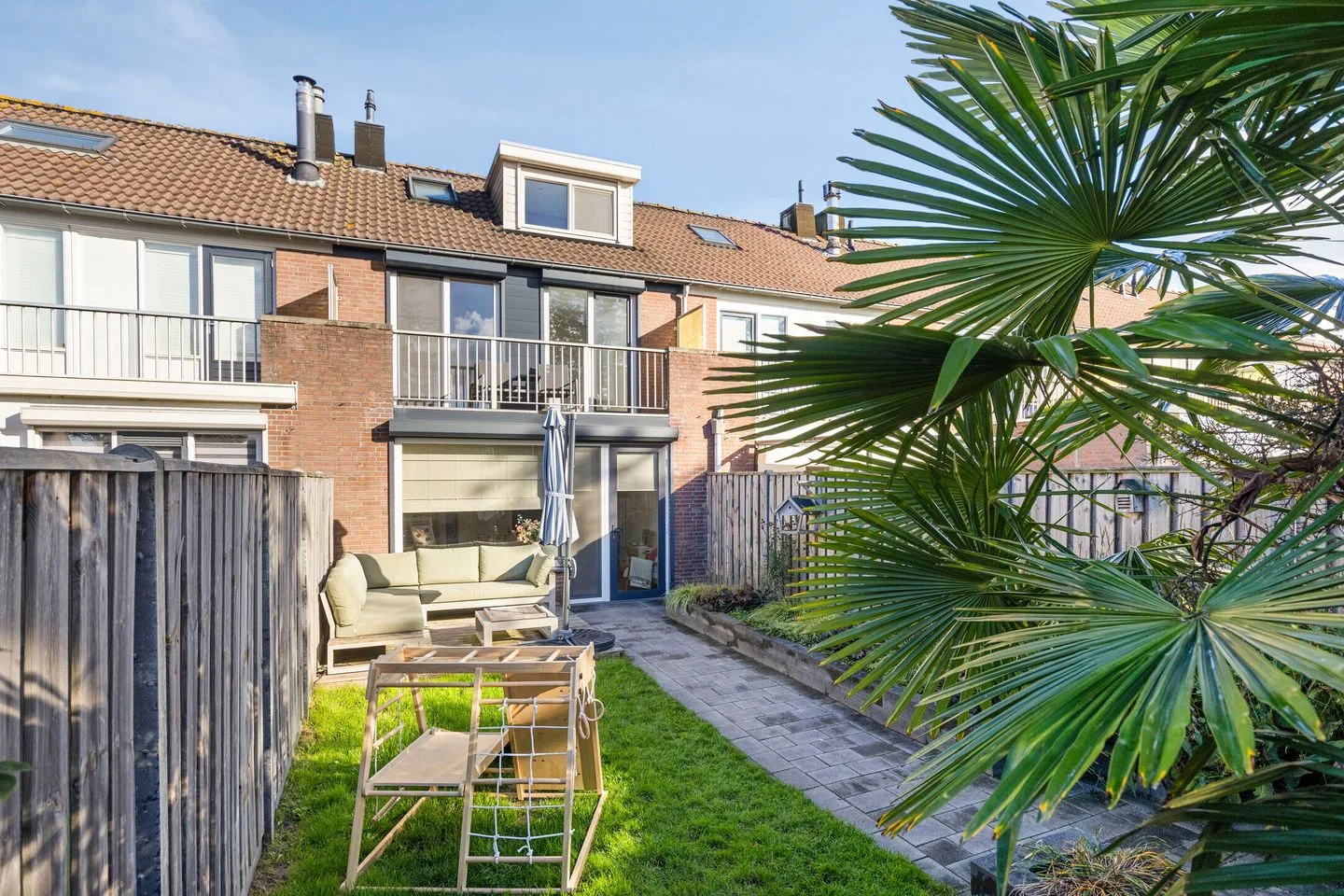 Chaletberg 4 Roosendaal thumbnail 35