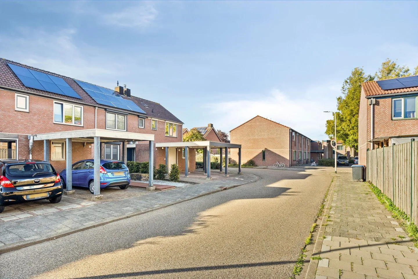 Chaletberg 4 Roosendaal thumbnail 36