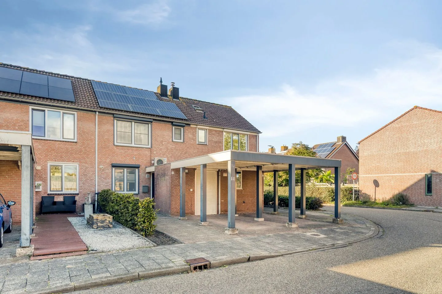 Chaletberg 4 Roosendaal thumbnail 37