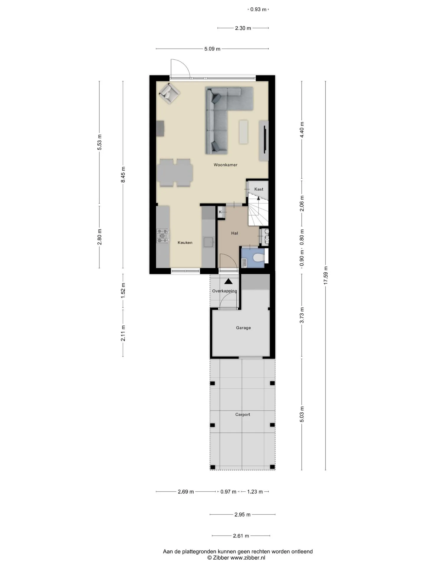 Chaletberg 4 Roosendaal thumbnail 43