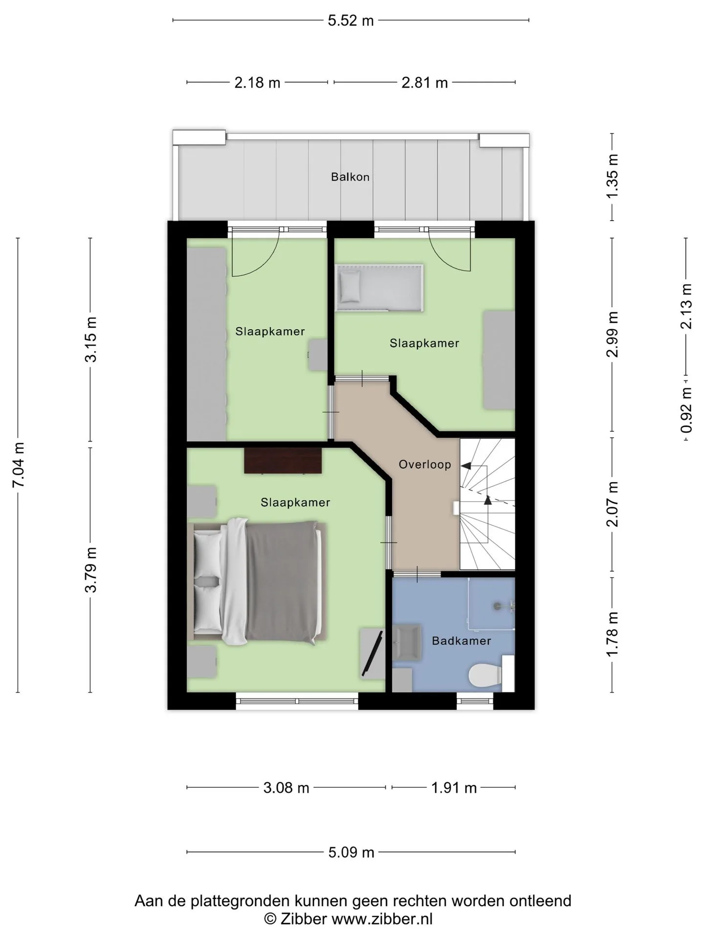 Chaletberg 4 Roosendaal thumbnail 44