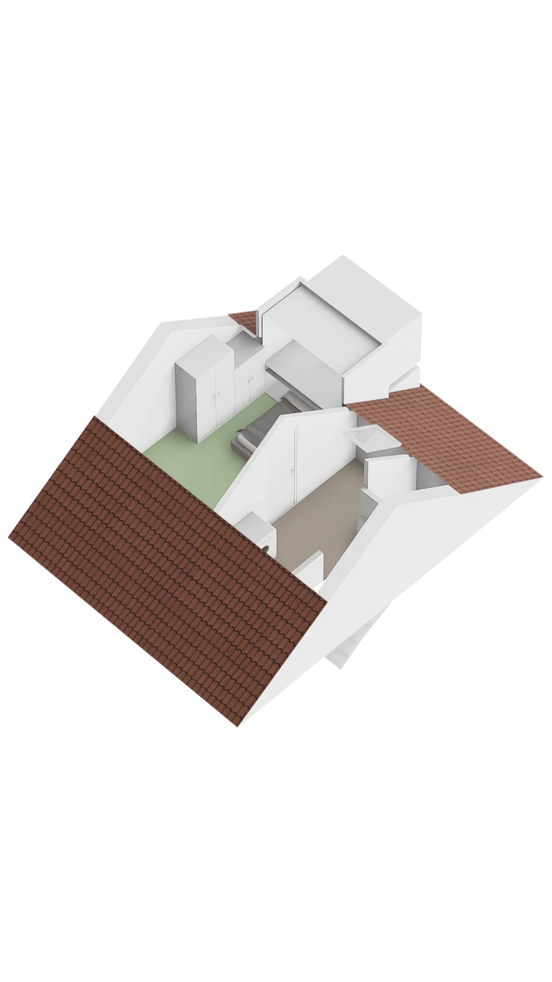 Chaletberg 4 Roosendaal thumbnail 50