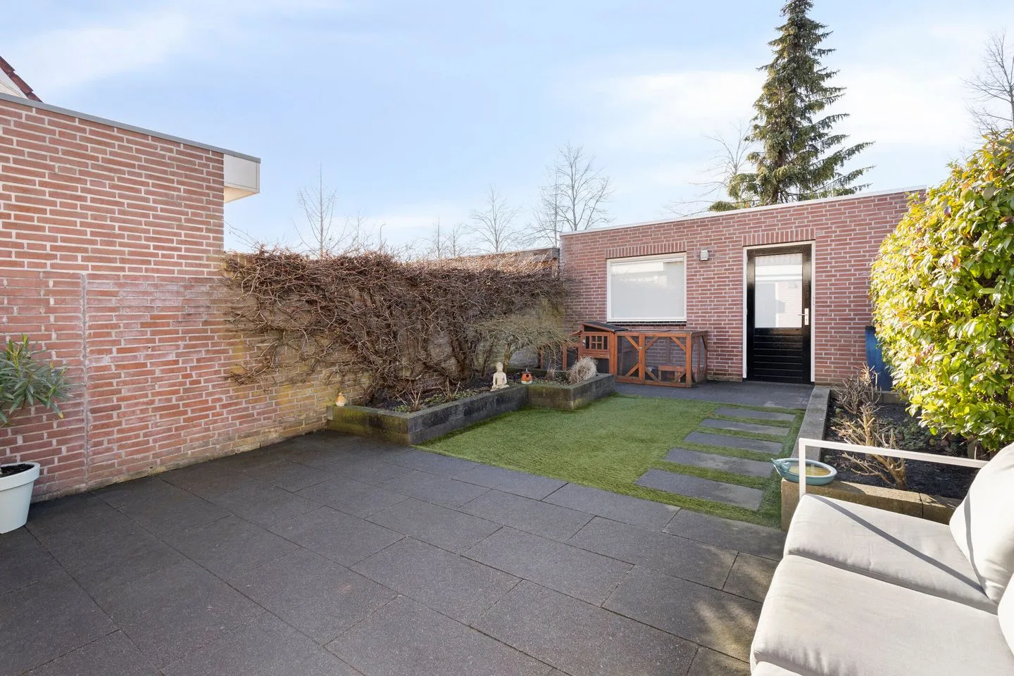 Chaletberg 40 Roosendaal thumbnail 27