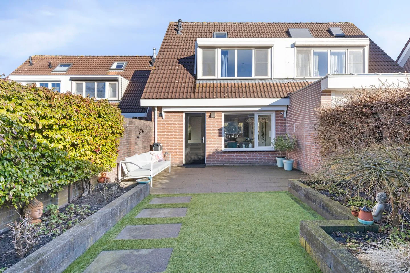Chaletberg 40 Roosendaal thumbnail 29