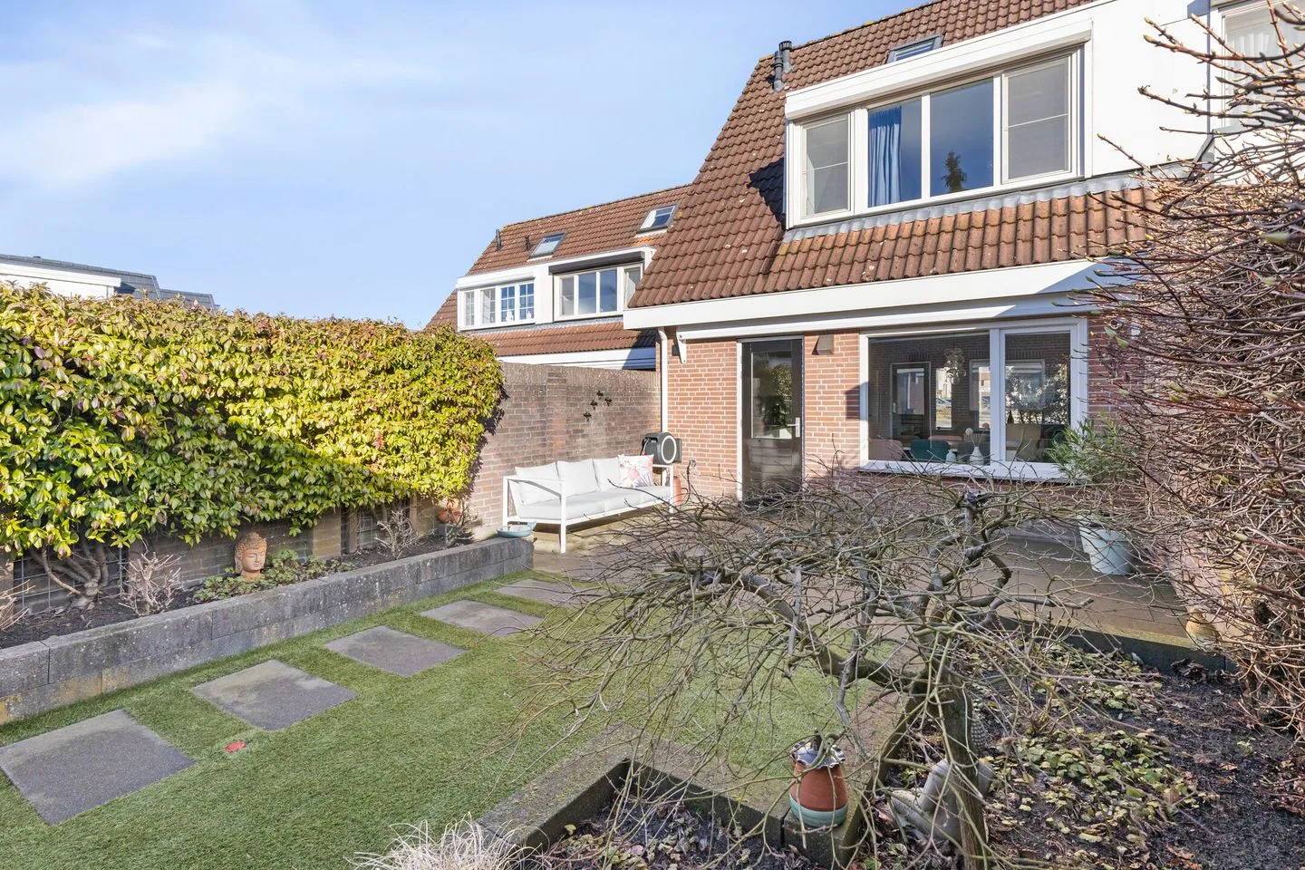 Chaletberg 40 Roosendaal thumbnail 30