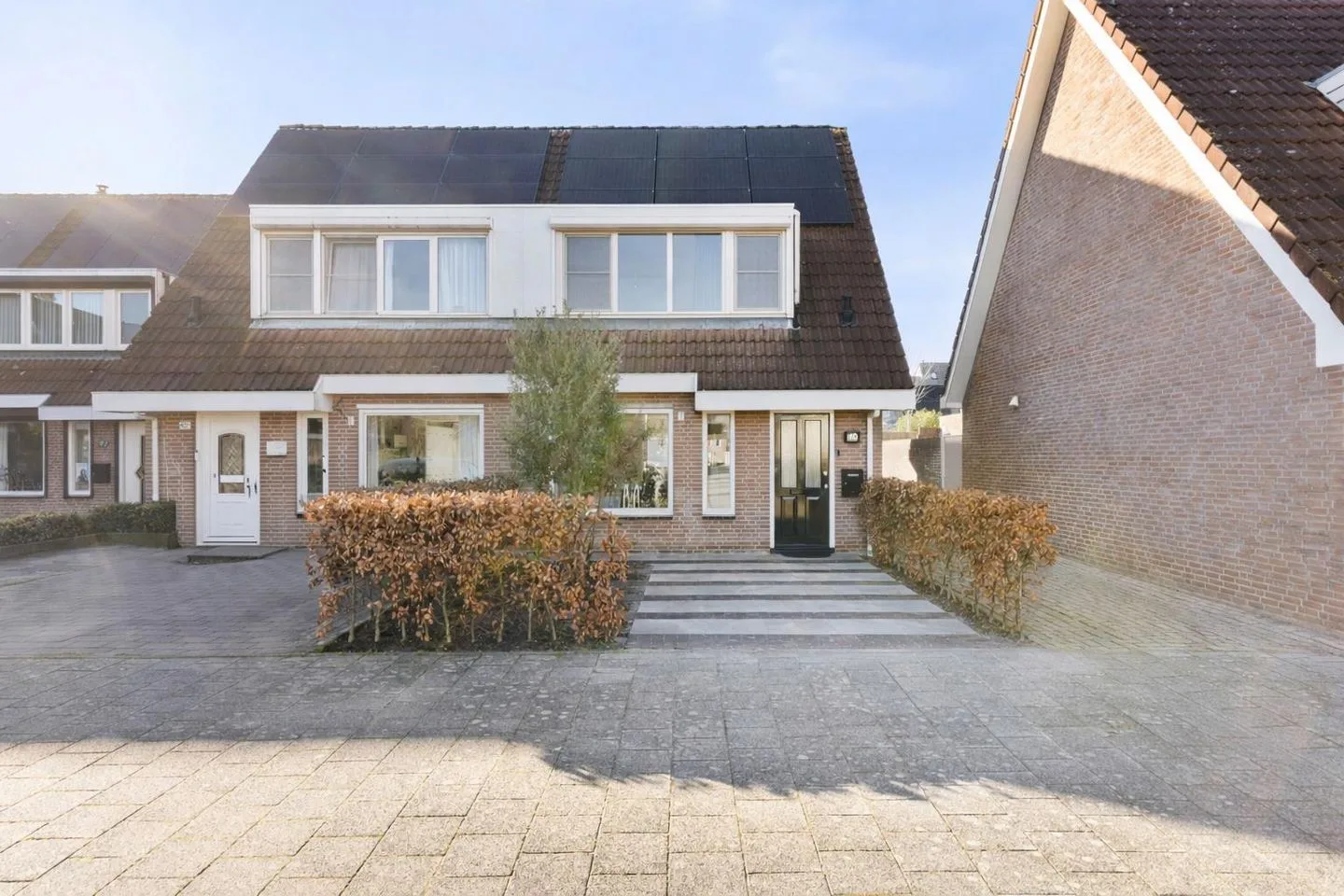 Chaletberg 40 Roosendaal thumbnail 33
