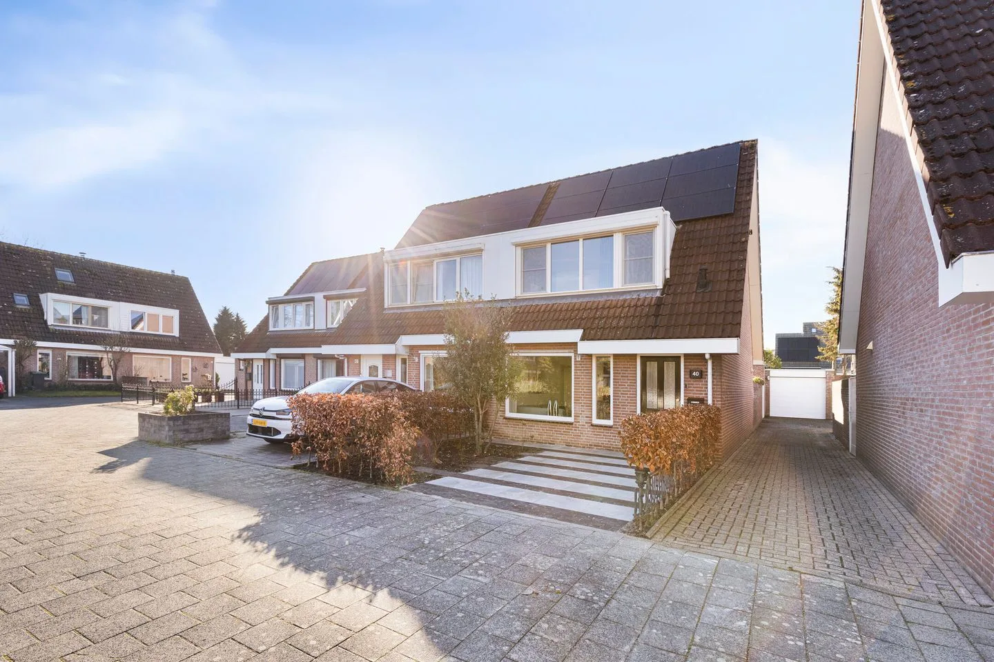 Chaletberg 40 Roosendaal thumbnail 34