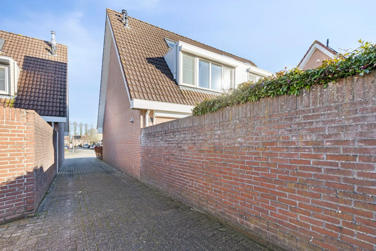 Chaletberg 40 Roosendaal thumbnail 36