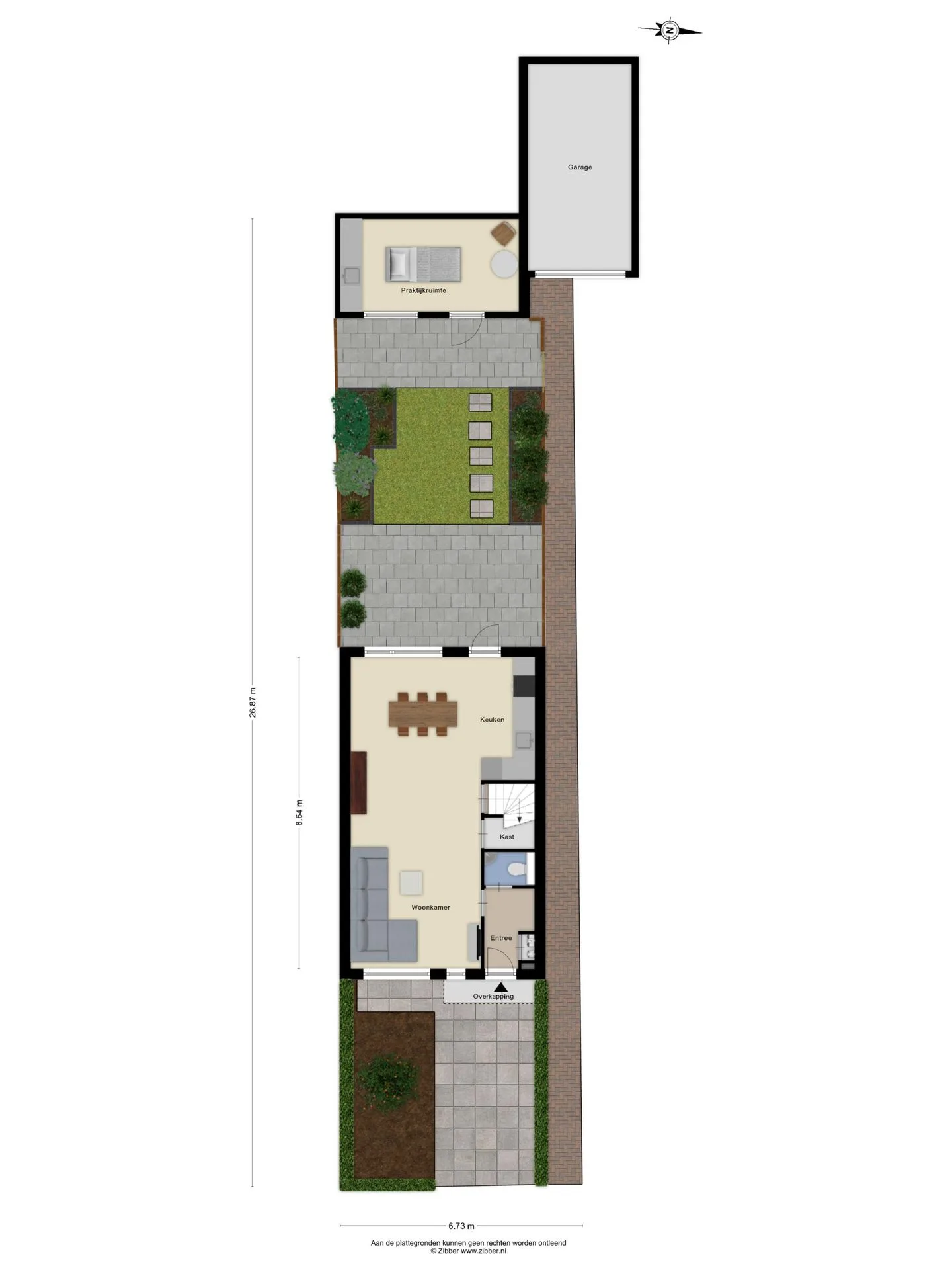 Chaletberg 40 Roosendaal thumbnail 40