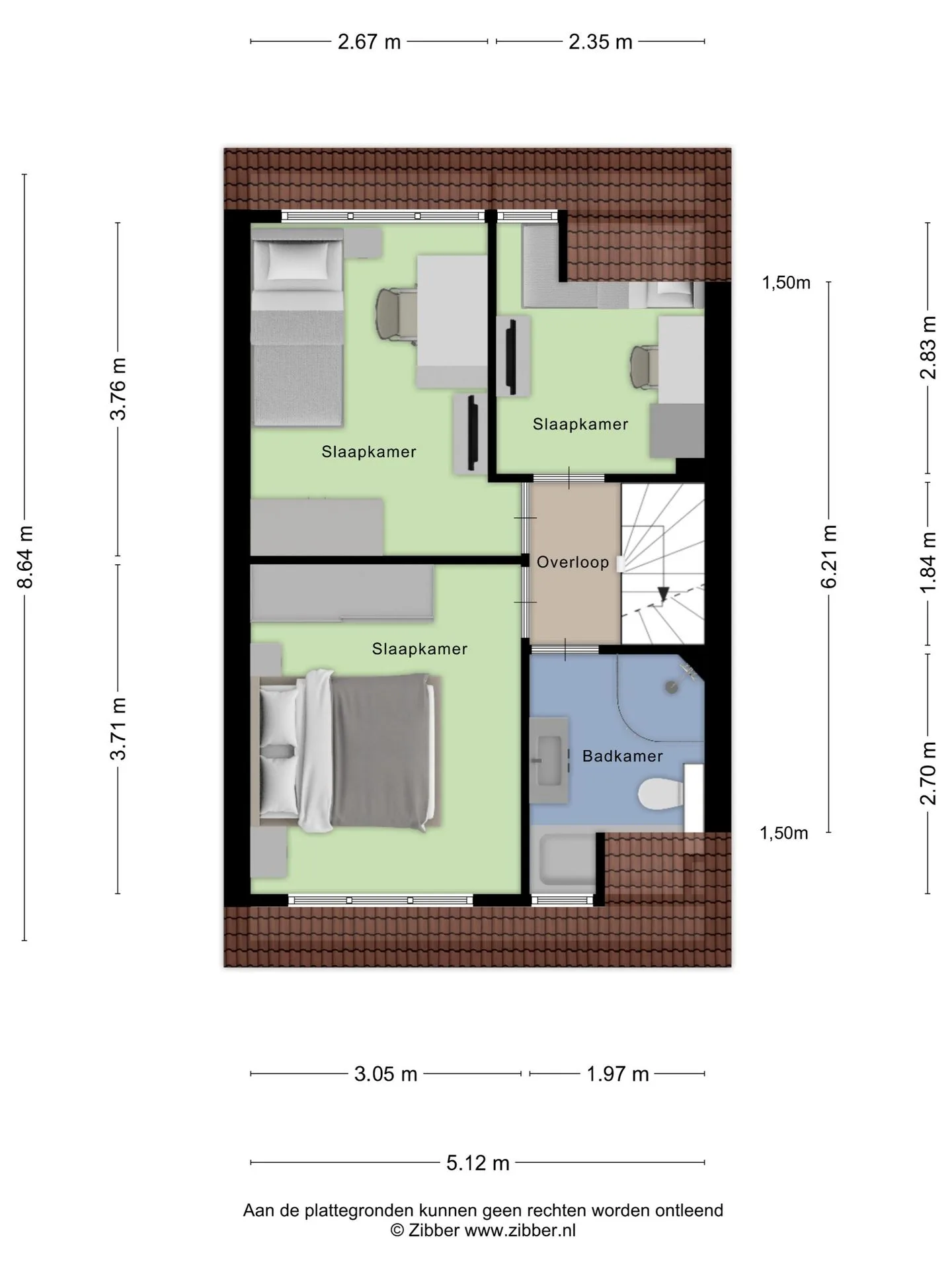 Chaletberg 40 Roosendaal thumbnail 41
