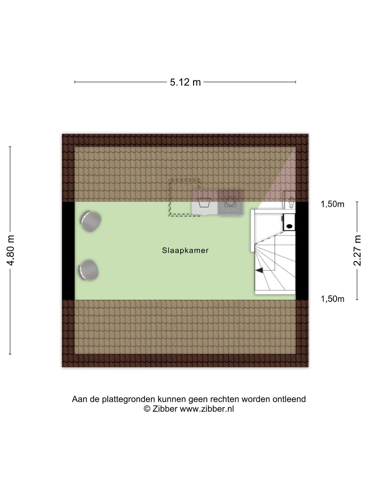 Chaletberg 40 Roosendaal thumbnail 42