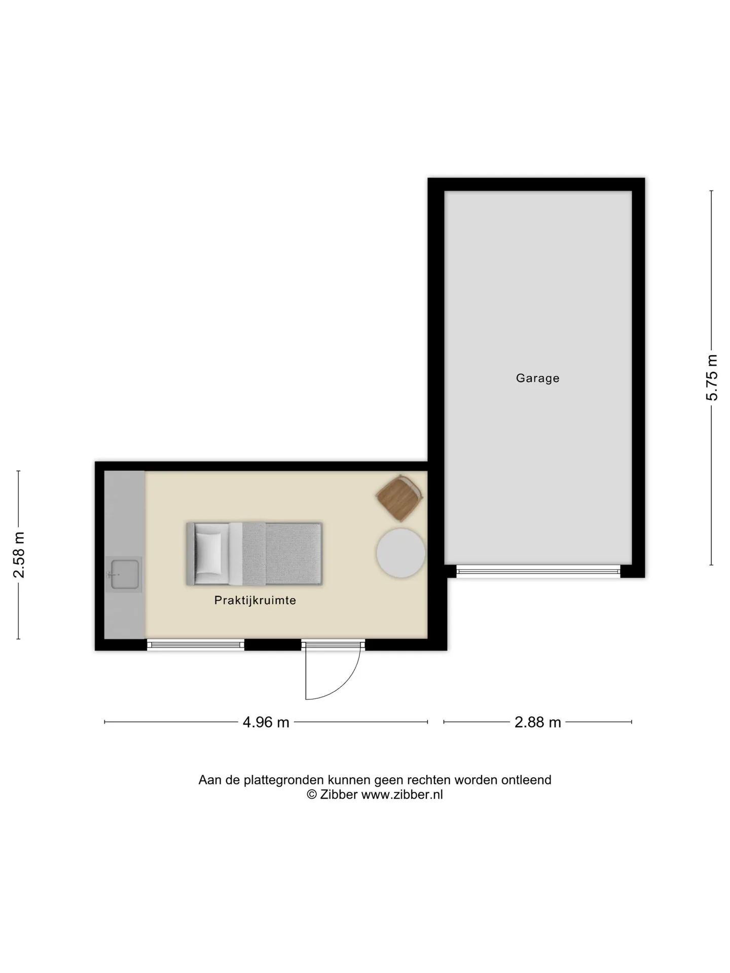Chaletberg 40 Roosendaal thumbnail 43