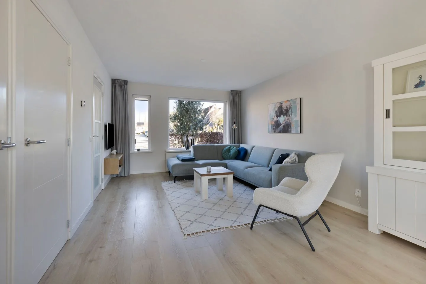Chaletberg 40 Roosendaal thumbnail 6