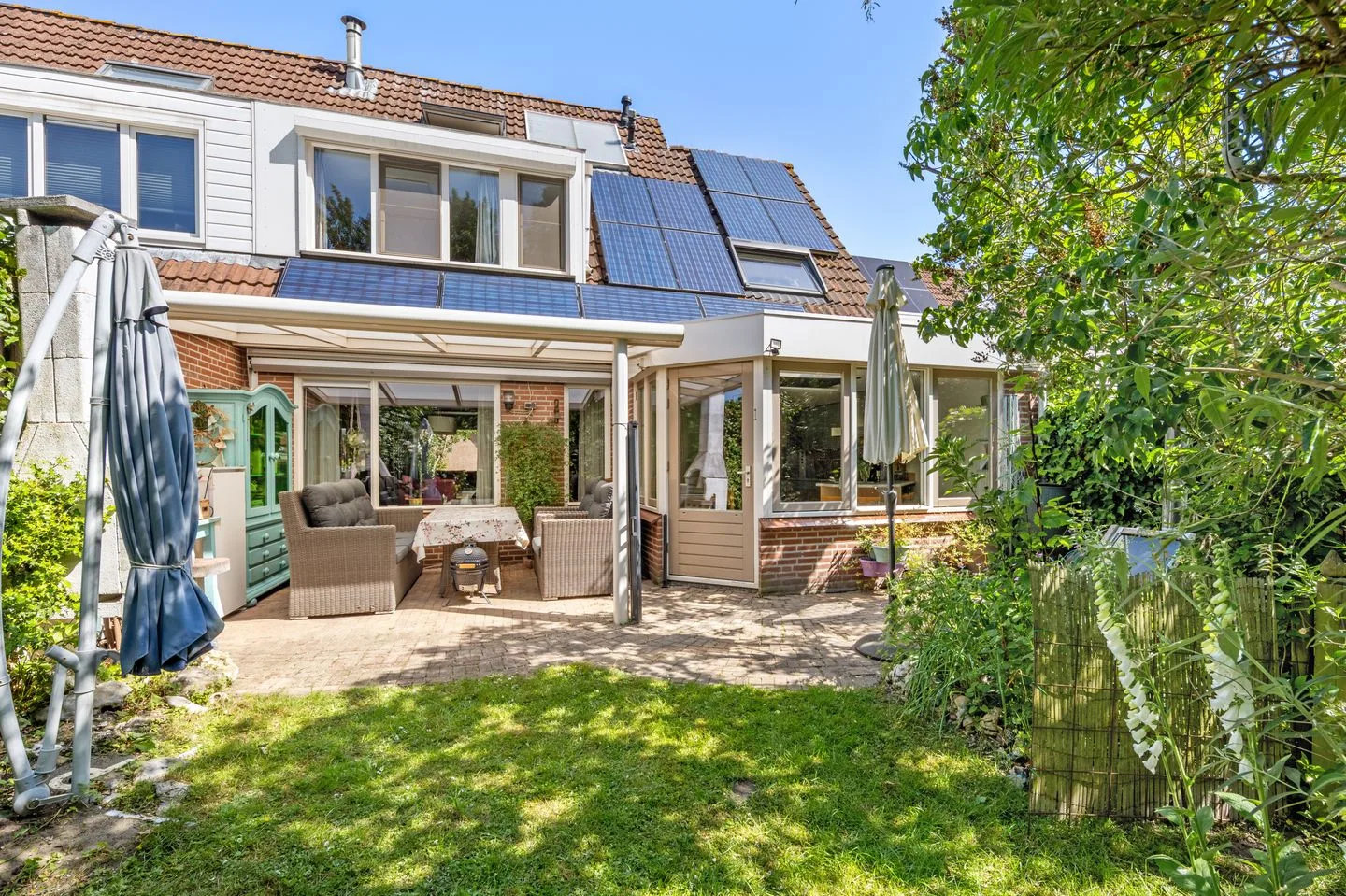 Chaletberg 48 Roosendaal