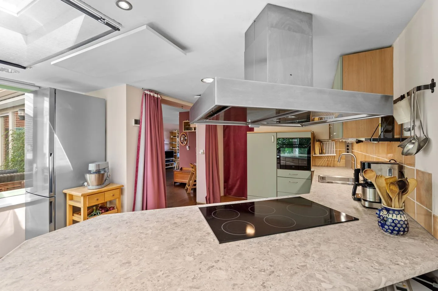 Chaletberg 48 Roosendaal thumbnail 15