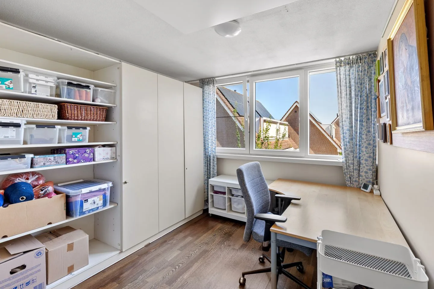 Chaletberg 48 Roosendaal thumbnail 30