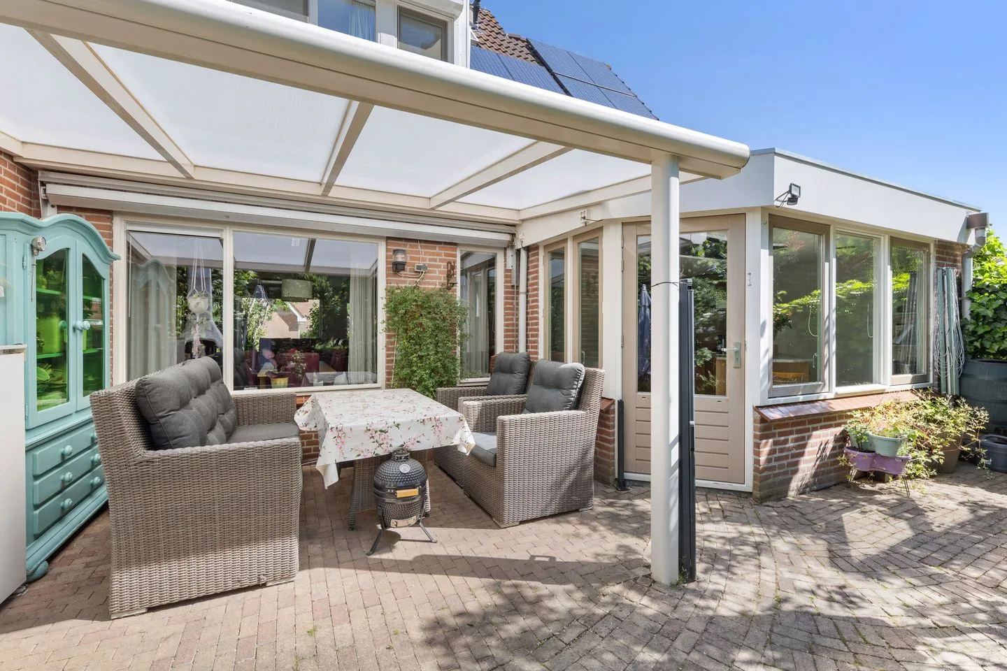Chaletberg 48 Roosendaal thumbnail 42