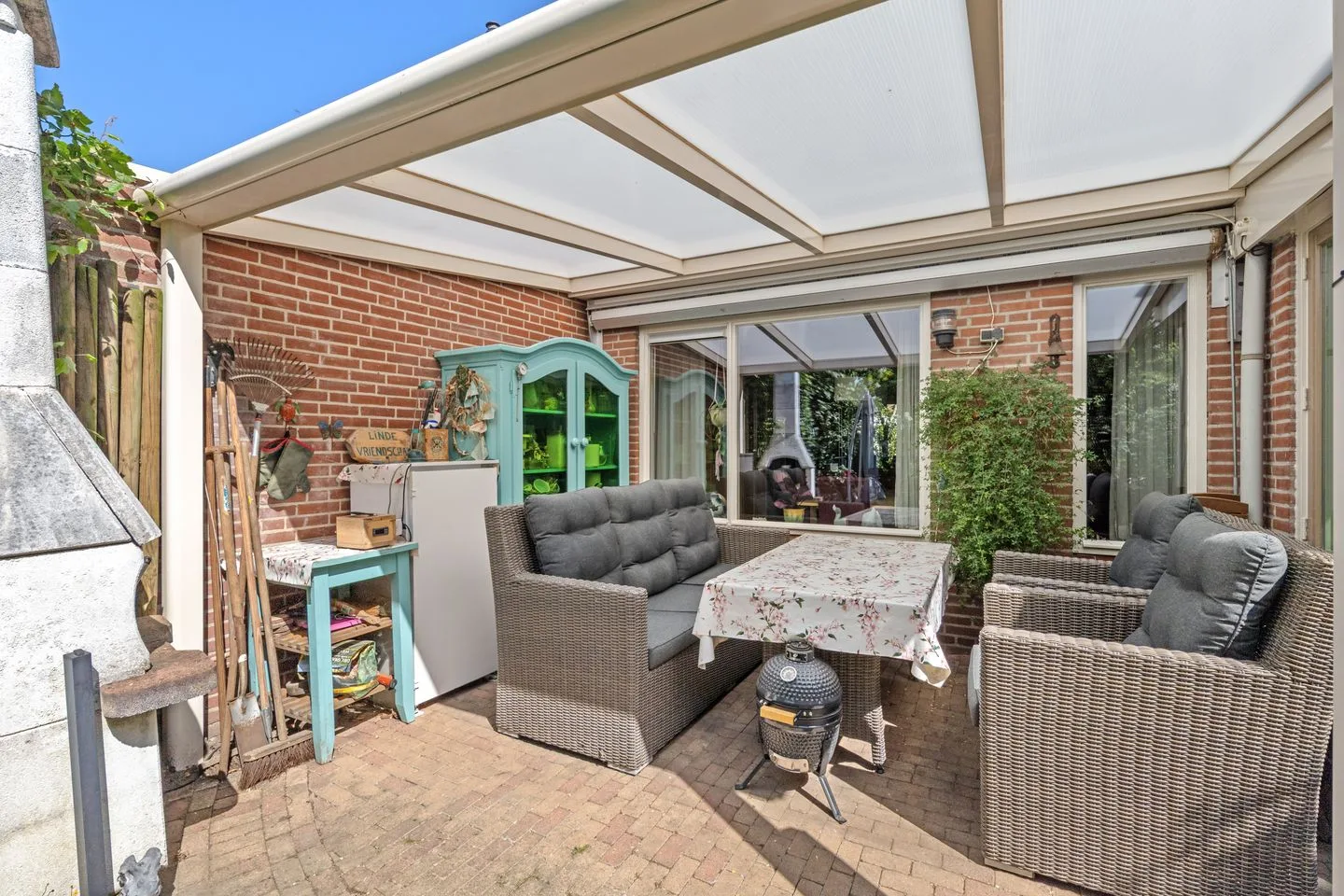 Chaletberg 48 Roosendaal thumbnail 43