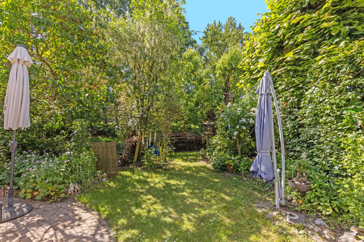 Chaletberg 48 Roosendaal thumbnail 44