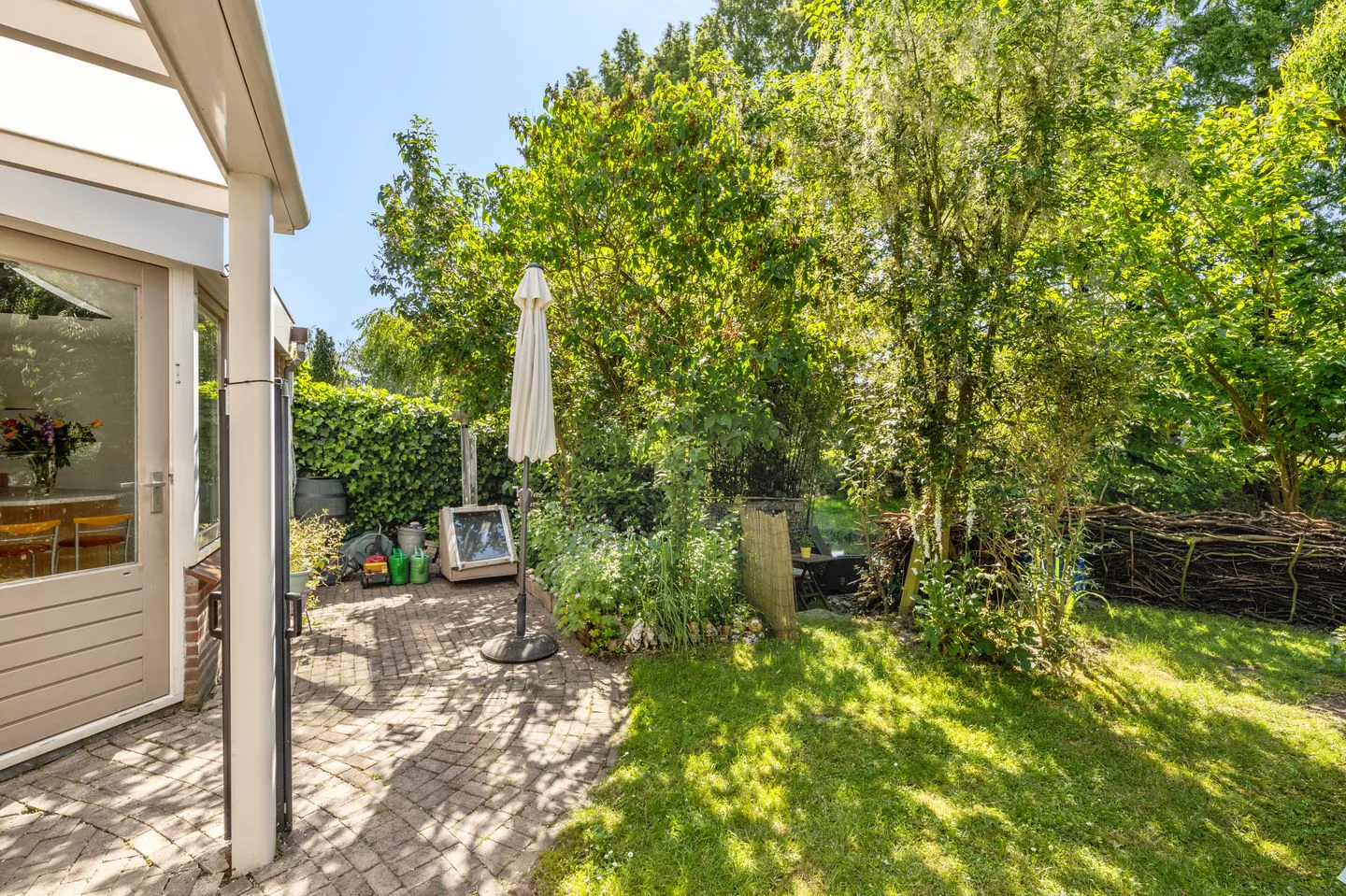 Chaletberg 48 Roosendaal thumbnail 47