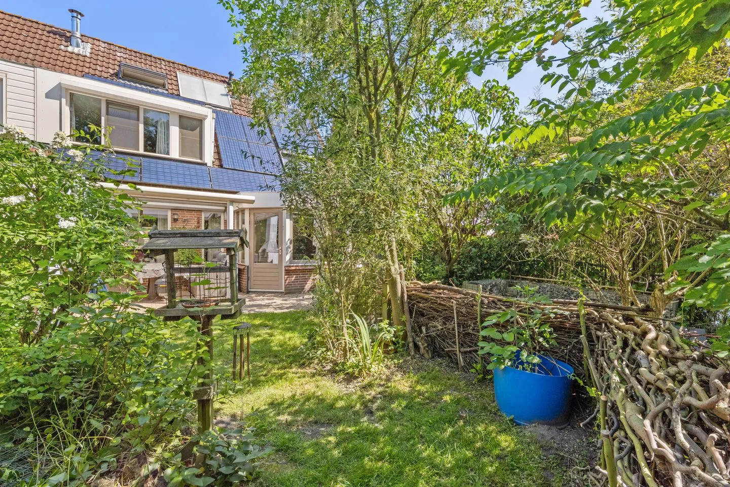 Chaletberg 48 Roosendaal thumbnail 49
