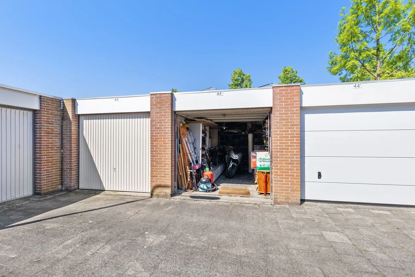 Chaletberg 48 Roosendaal thumbnail 58