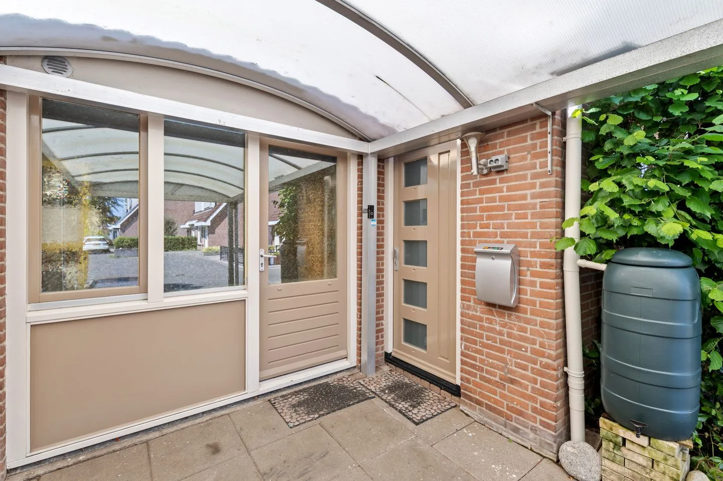 Chaletberg 48 Roosendaal thumbnail 59
