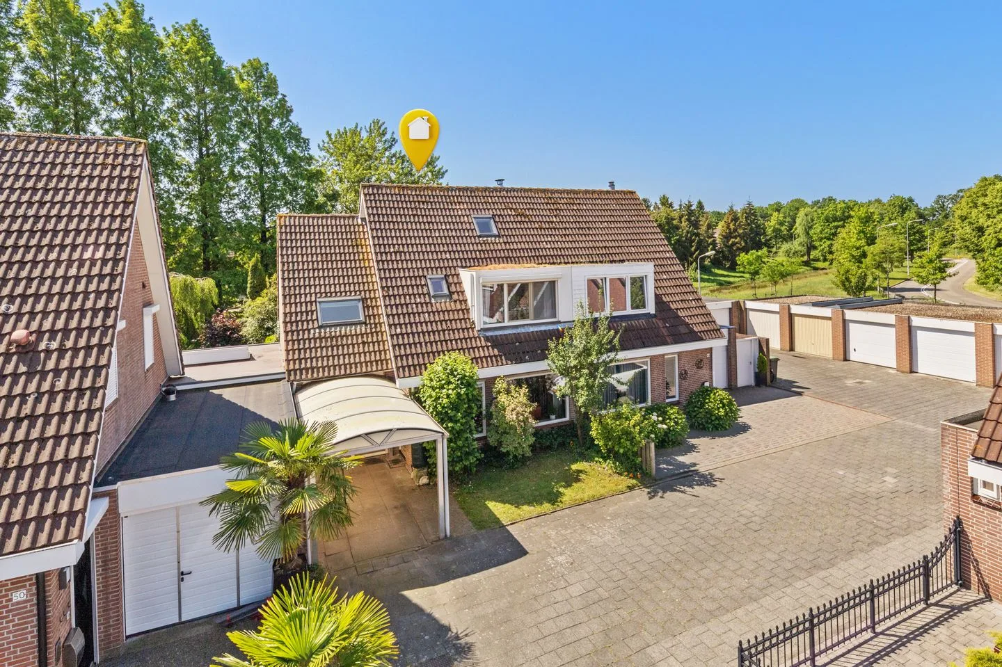 Chaletberg 48 Roosendaal thumbnail 6