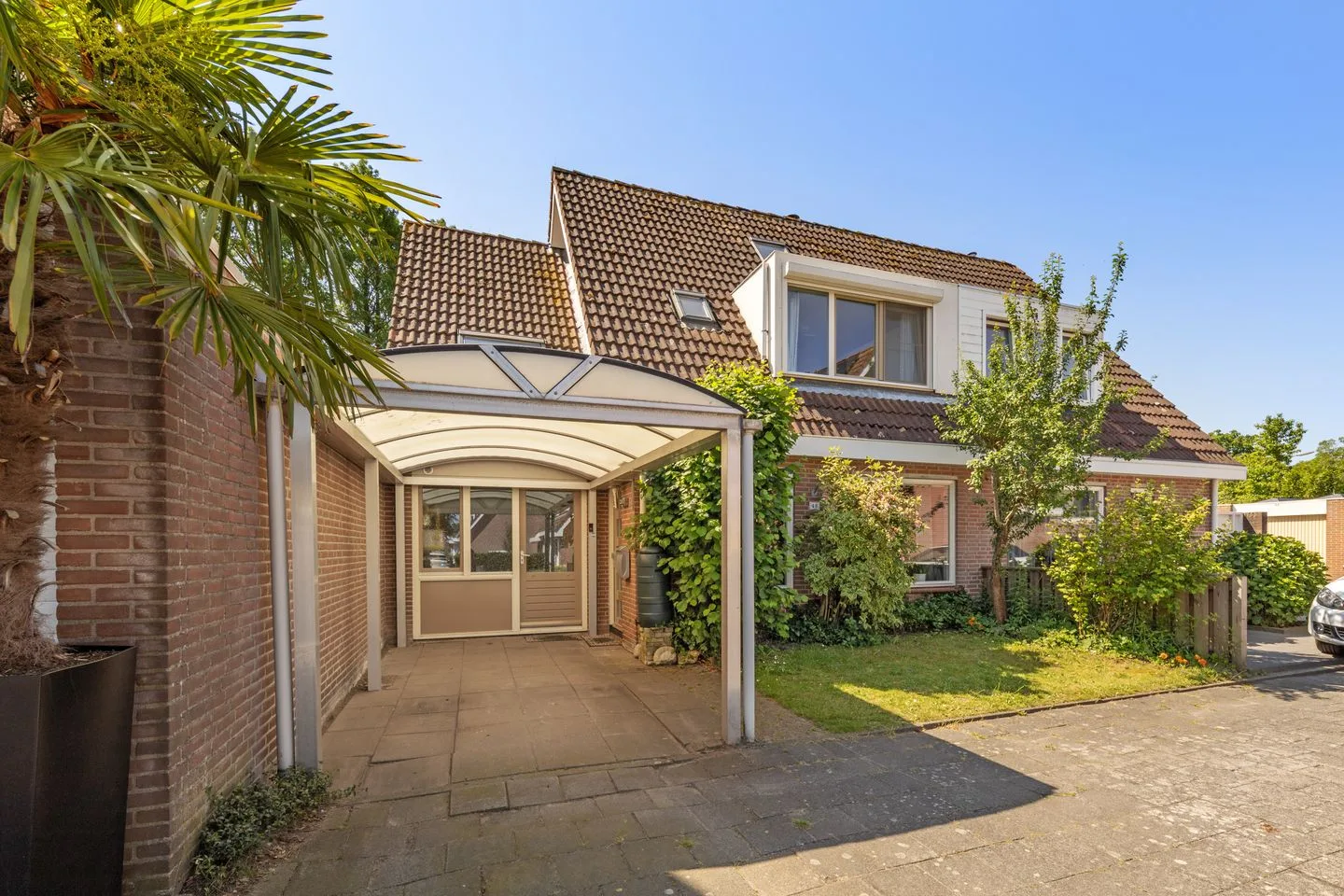 Chaletberg 48 Roosendaal thumbnail 60
