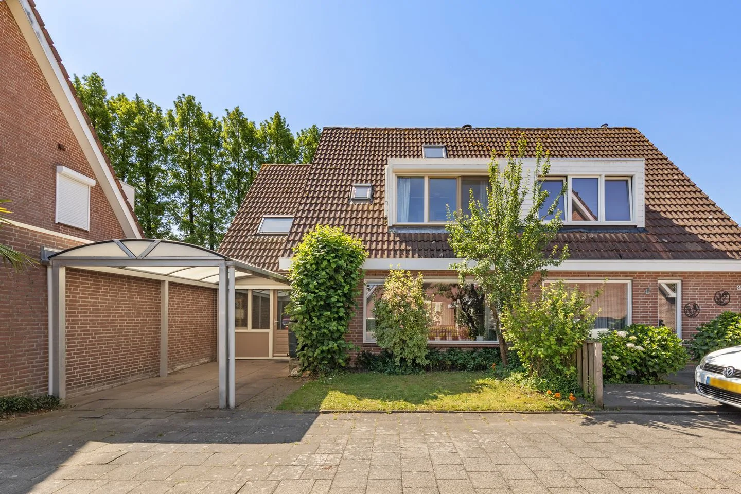 Chaletberg 48 Roosendaal thumbnail 61