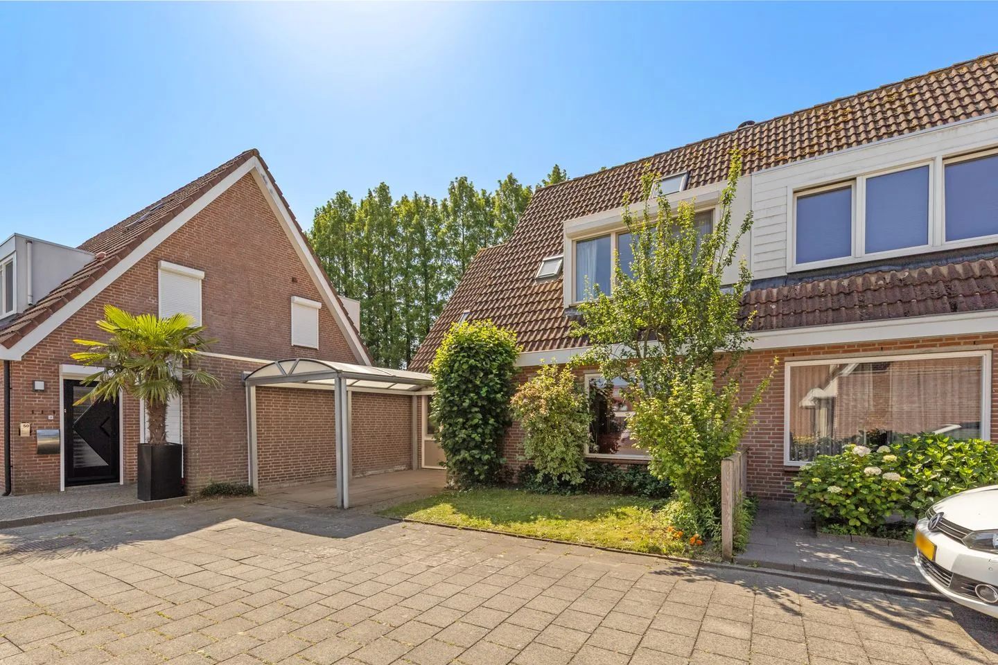 Chaletberg 48 Roosendaal thumbnail 62