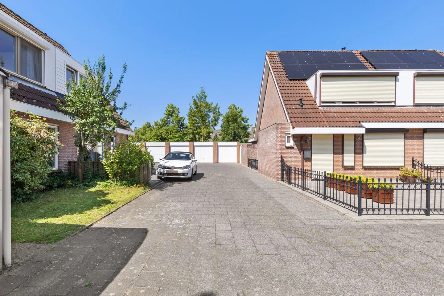Chaletberg 48 Roosendaal thumbnail 64