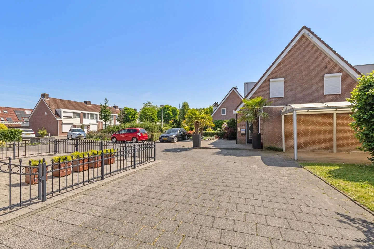 Chaletberg 48 Roosendaal thumbnail 65