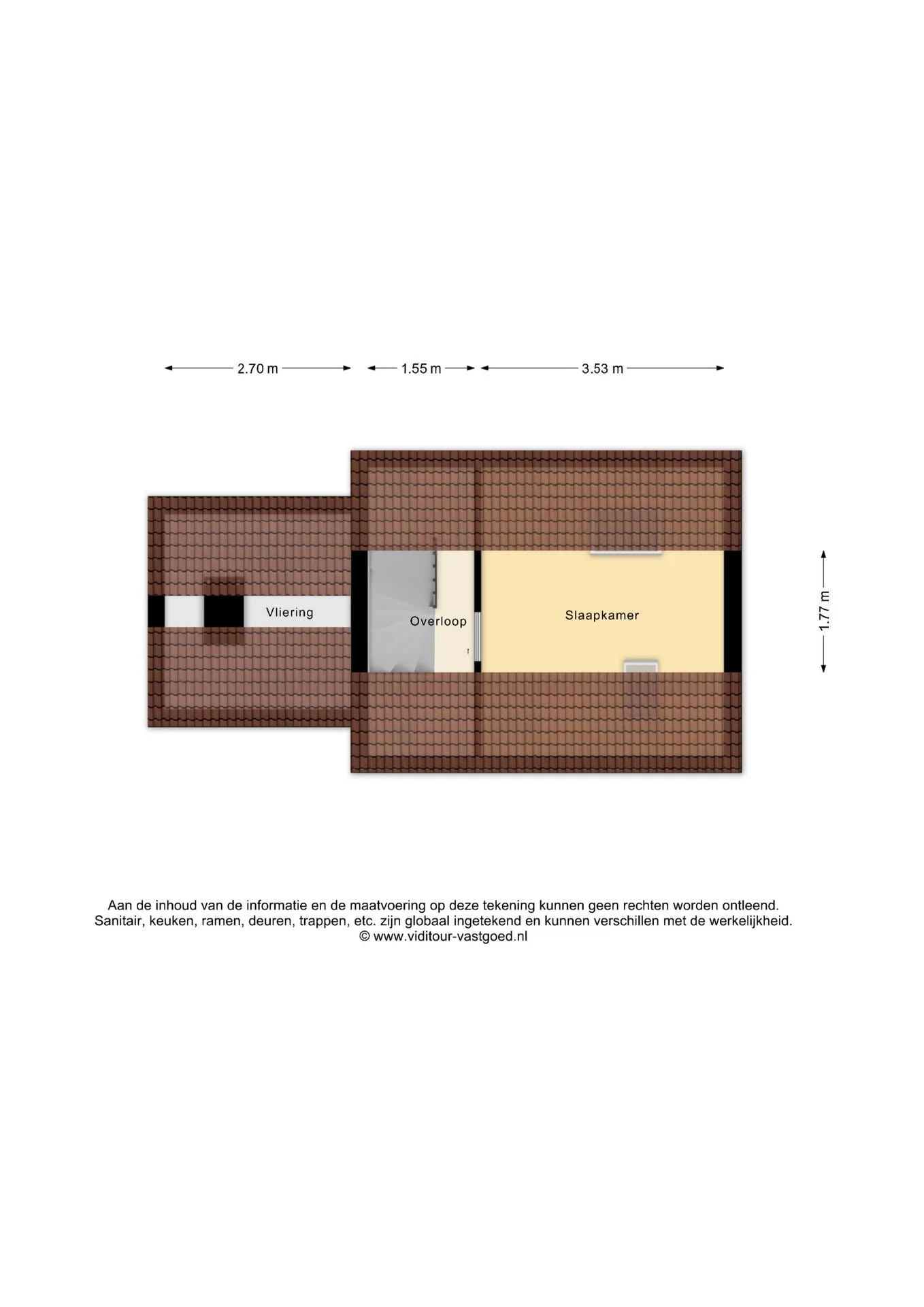 Chaletberg 48 Roosendaal thumbnail 68
