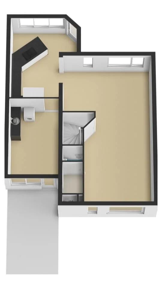 Chaletberg 48 Roosendaal thumbnail 70