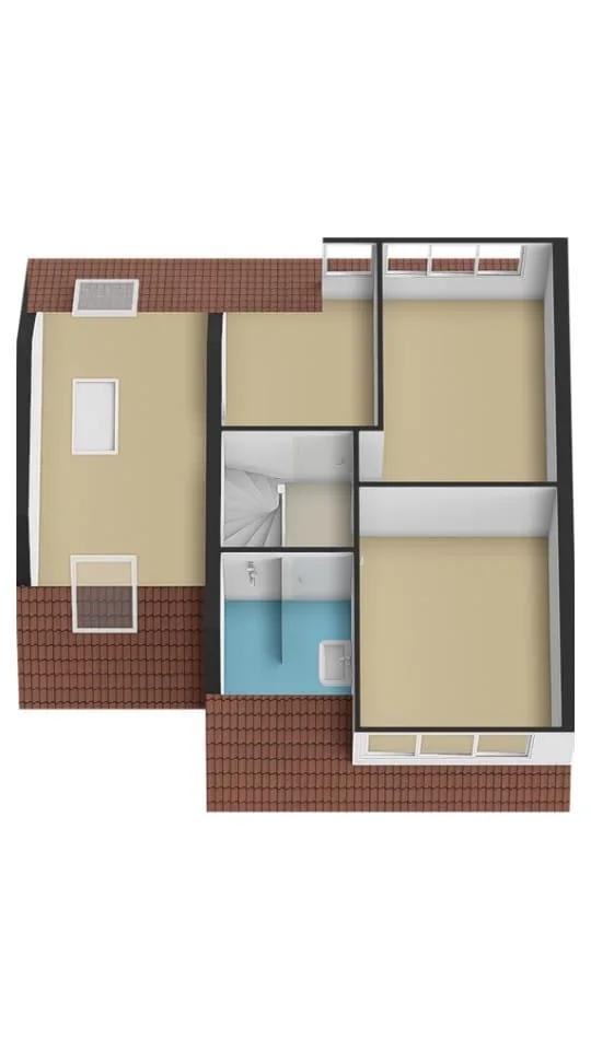 Chaletberg 48 Roosendaal thumbnail 71