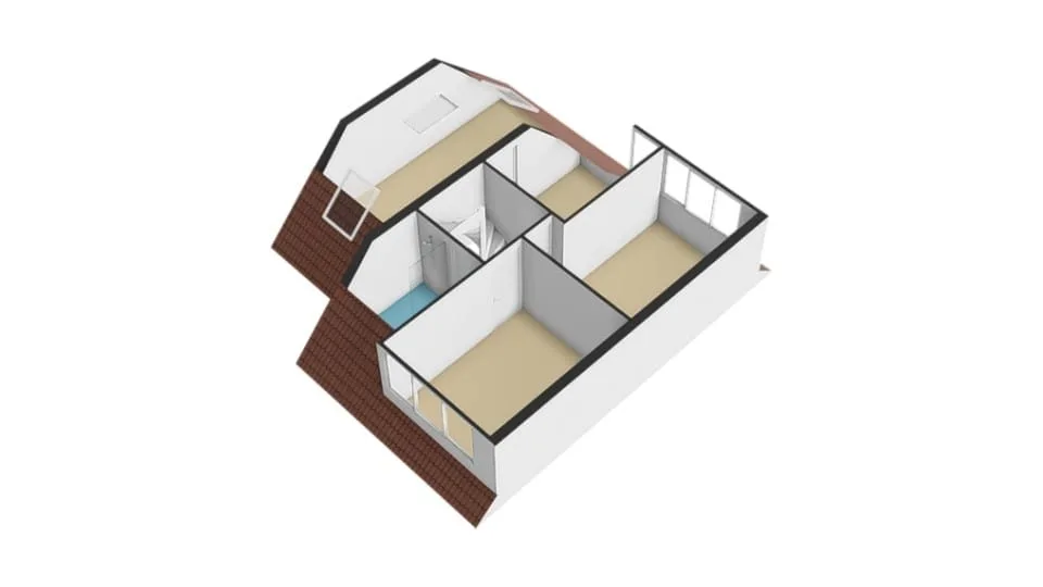 Chaletberg 48 Roosendaal thumbnail 75