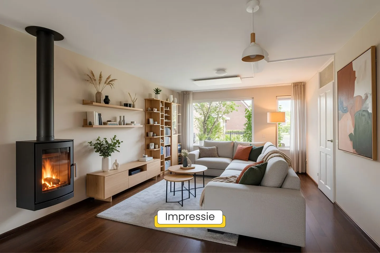 Chaletberg 48 Roosendaal thumbnail 9