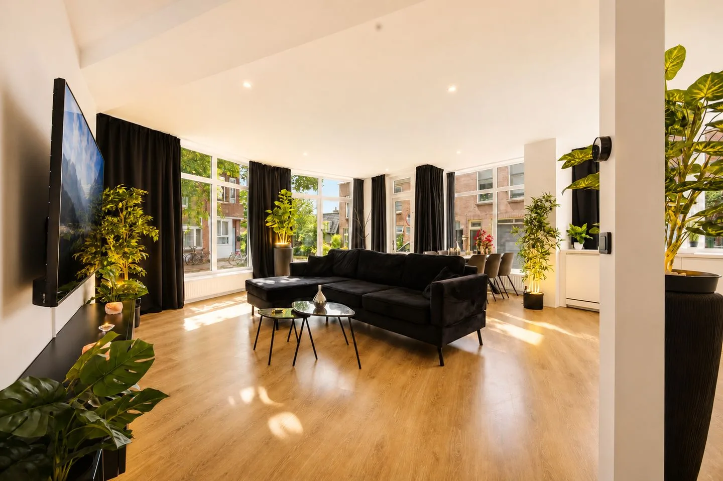Châlonsstraat 6 A Rotterdam foto 2
