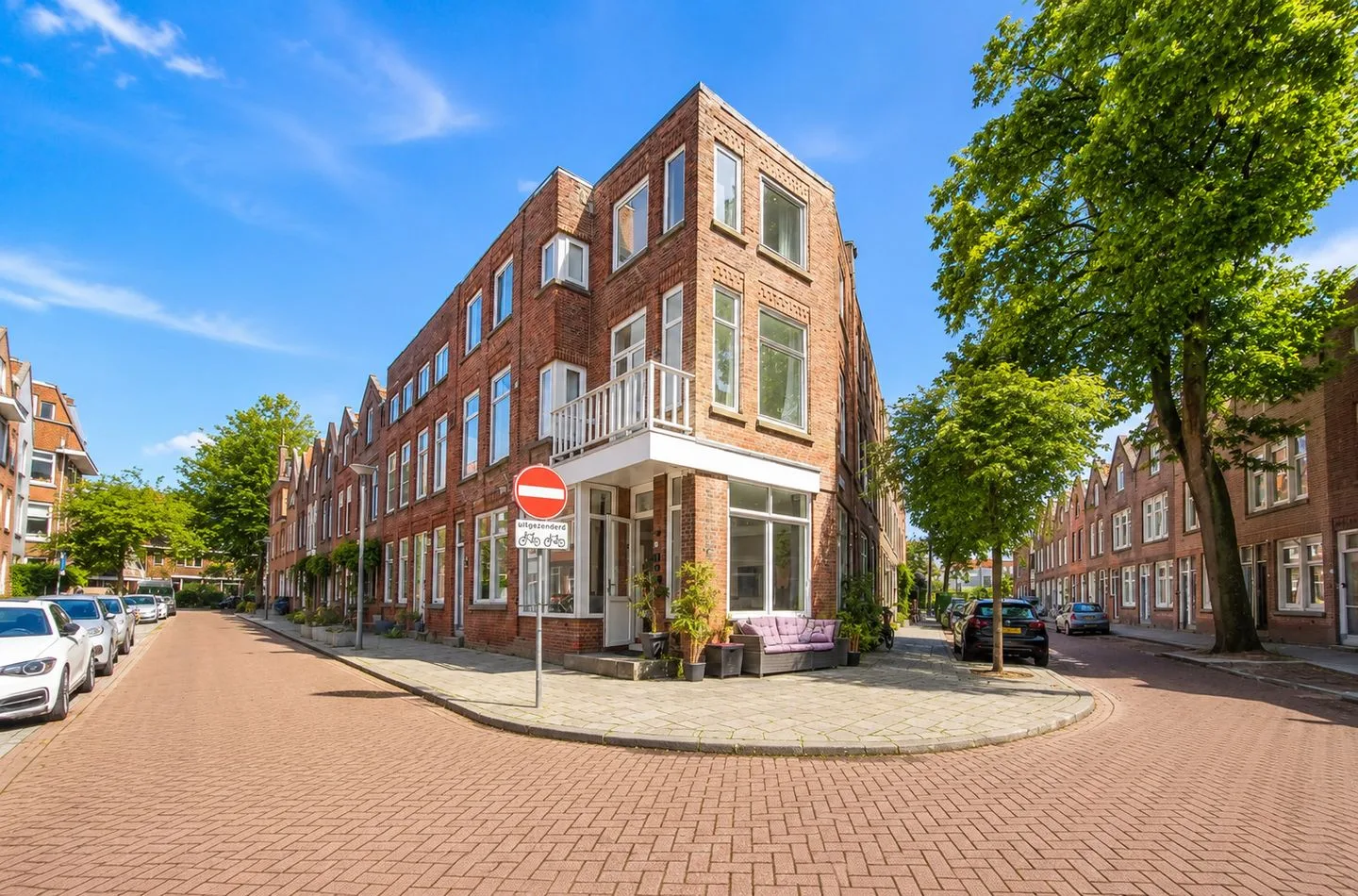 Châlonsstraat 6 A Rotterdam thumbnail 24